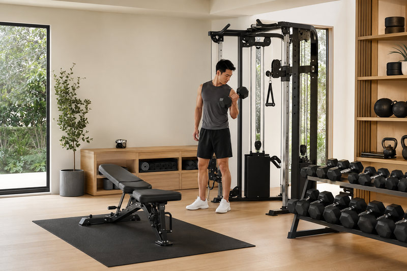 Home Gym
