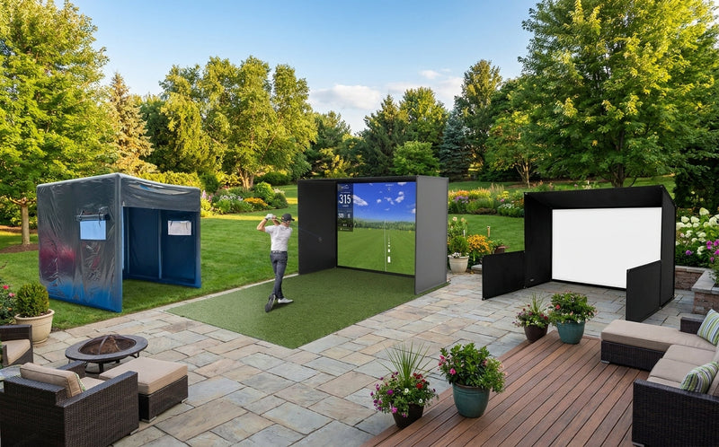 Golf Simulators