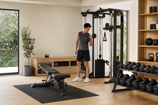 Home Gym